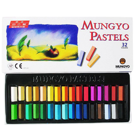 Mungyo soft pastels